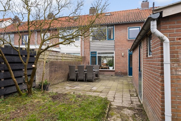 Medium property photo - Wilhelminastraat 30A, 4153 BC Beesd